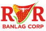 RVR Banlag Corp Logo