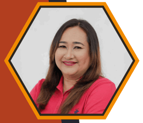 Hannalee Calingasan